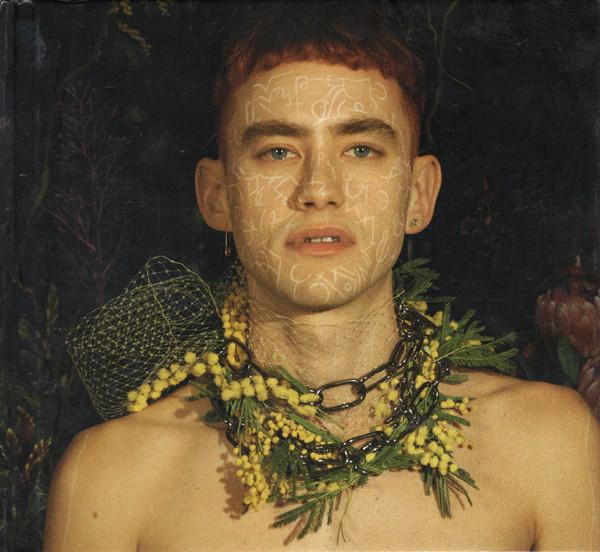 CD YEARS & YEARS - Palo Santo 6751650 Polydor 2018 Japan Dance & Electronica Used
CD YEARS & YEARS - Palo Santo 6751650 Polydor 2018 Japan Dance & Electronica Used