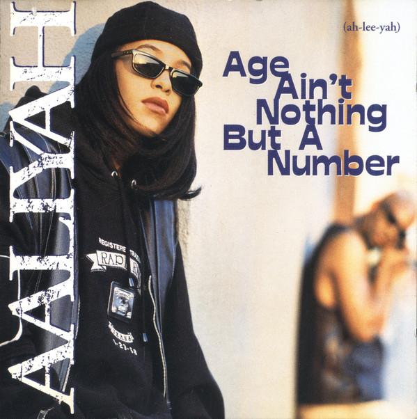CD AALIYAH - Age Ain t Nothing But A Number 01241415332 Jive, Blackgrou 1994 US Rap & Hip-Hop/R&B Used
CD AALIYAH - Age Ain t Nothing But A Number 01241415332 Jive, Blackgrou 1994 US Rap & Hip-Hop/R&B Used