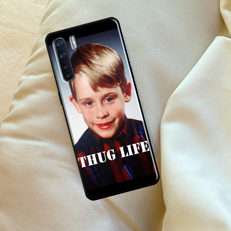 Home Alone Case For Oppo A60 A80 A40 A15 A16 A17 A57 A94 A74 A54 A76 A96 A18 A38 A58 A78 A98 A6 A5 Pro OPPO A6 Pro
Home Alone Case For Oppo A60 A80 A40 A15 A16 A17 A57 A94 A74 A54 A76 A96 A18 A38 A58 A78 A98 A6 A5 Pro OPPO A6 Pro