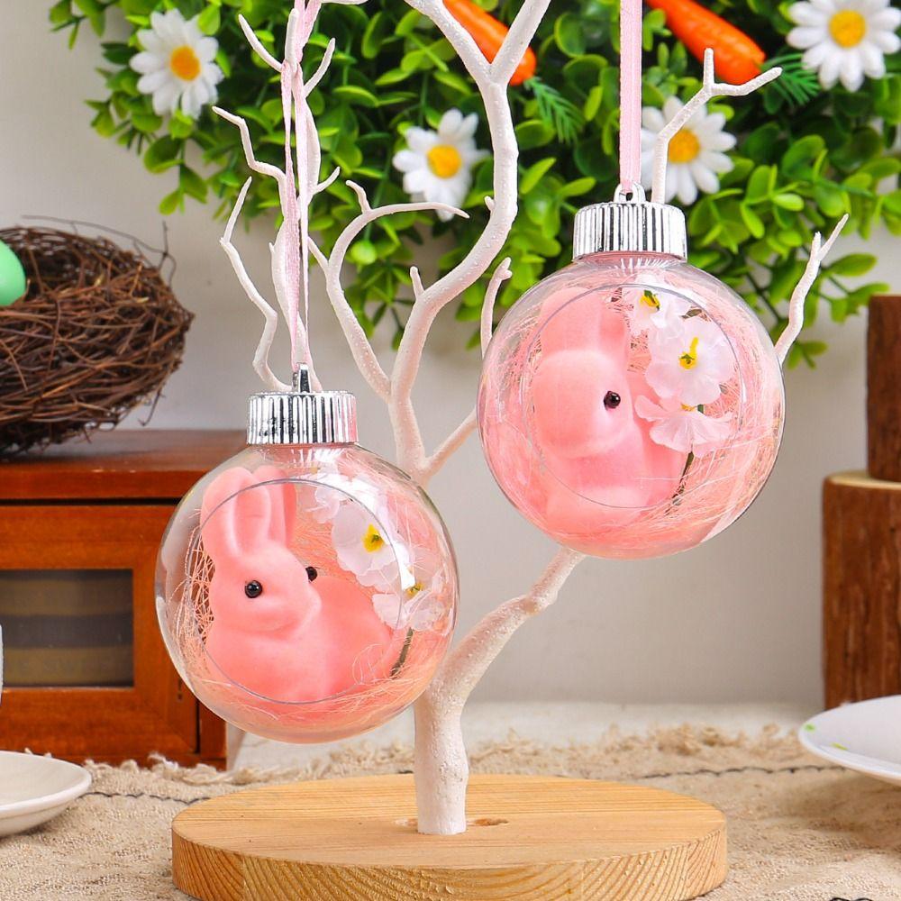 DIY Crafts Пасха Акриловый Шар Подвеска Прозрачный Счастливой Пасхи Украшения Сувениры Для Вечеринки Style 2
DIY Crafts Пасха Акриловый Шар Подвеска Прозрачный Счастливой Пасхи Украшения Сувениры Для Вечеринки Style 2