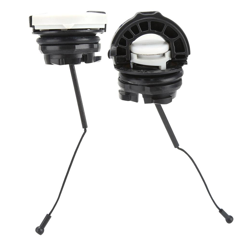 2 шт. Крышка масляного топливного бака Подходит для бензопилы STIHL MS210 MS230 MS250 MS290 MS340 MS360 MS380
2 шт. Крышка масляного топливного бака Подходит для бензопилы STIHL MS210 MS230 MS250 MS290 MS340 MS360 MS380