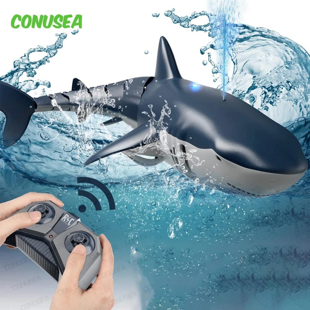 Smart Rc Акула Кит Спрей Водная Игрушка Дистанционно Управляемая Лодка Корабль Подводная Лодка Роботы Рыбы Электрические Игрушки для Детей Мальчиков Маленьких Детей
Smart Rc Акула Кит Спрей Водная Игрушка Дистанционно Управляемая Лодка Корабль Подводная Лодка Роботы Рыбы Электрические Игрушки для Детей Мальчиков Маленьких Детей