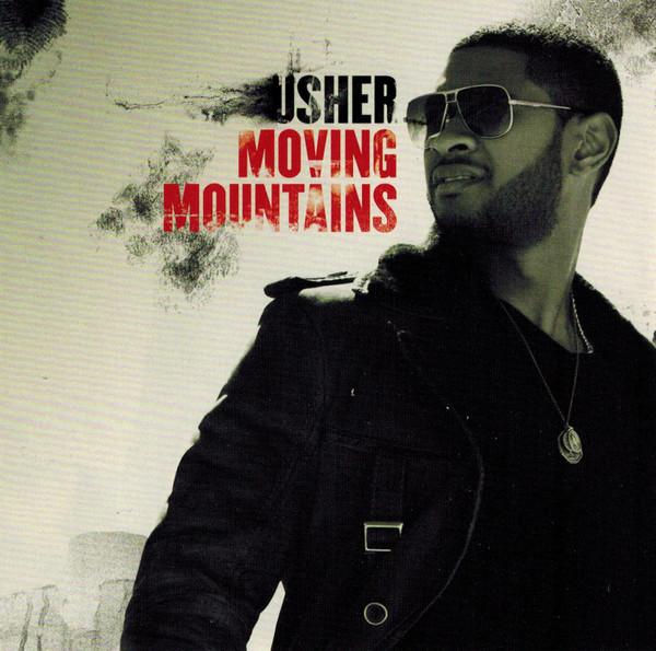 CD USHER - Moving Mountains 88697320772PROM LaFace Records, 2008 Europe Soul/Funk Used
CD USHER - Moving Mountains 88697320772PROM LaFace Records, 2008 Europe Soul/Funk Used