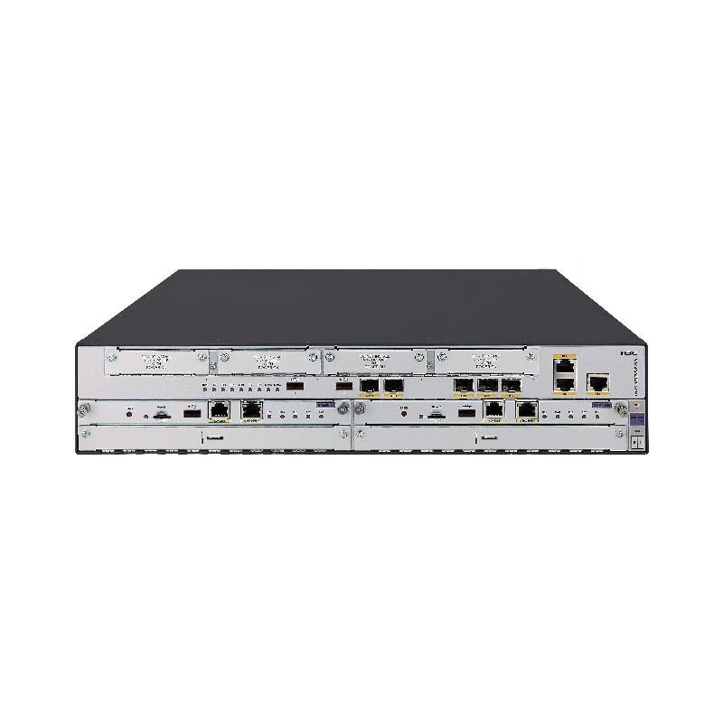 H3C MSR5620 Integrated Service Gateway
H3C MSR5620 Integrated Service Gateway