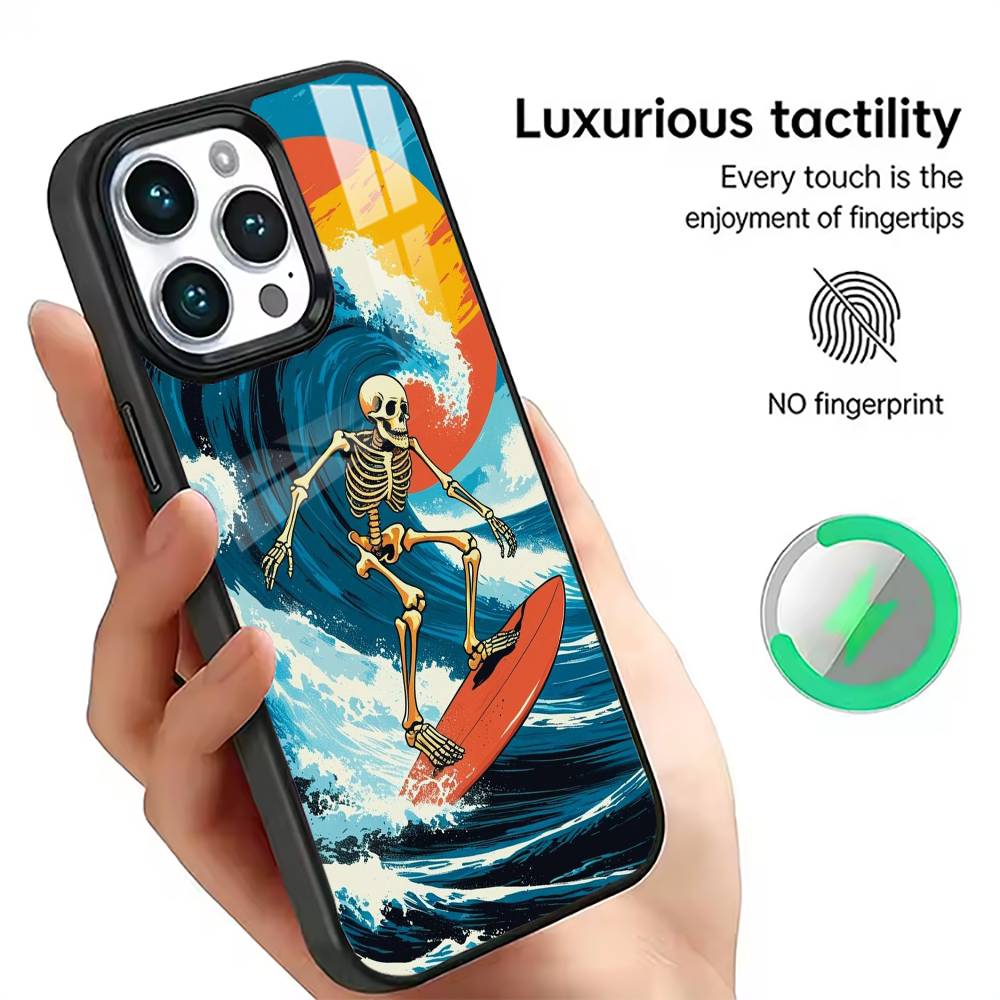 Retro Streetwear Aesthetic Phone Case For iPhone17,16,15,14,13,12,11 Plus,Pro Magnetic For Magsafe Wireless Charging iPhone16PROMAX
Retro Streetwear Aesthetic Phone Case For iPhone17,16,15,14,13,12,11 Plus,Pro Magnetic For Magsafe Wireless Charging iPhone16PROMAX