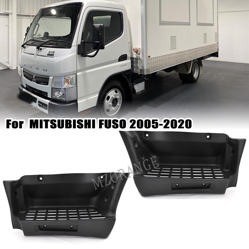 Side Step Under Door For Mitsubishi Canter Fuso FE 2005-2020 Car Footboar Pedals Parts MK486009 MK486008 Car Accessories Black
Side Step Under Door For Mitsubishi Canter Fuso FE 2005-2020 Car Footboar Pedals Parts MK486009 MK486008 Car Accessories Black