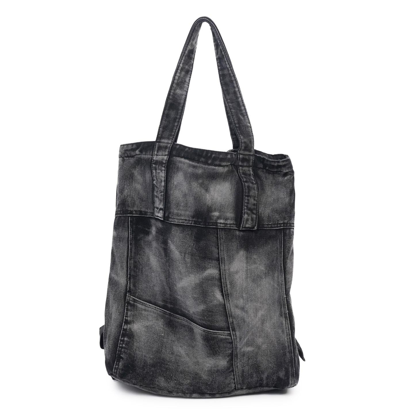 New Zipper Solid Color Denim Casual Youth Backpacks Interior Compartment Simple Handbags on Sale Large Capacity Women s Bags
New Zipper Solid Color Denim Casual Youth Backpacks Interior Compartment Simple Handbags on Sale Large Capacity Women s Bags