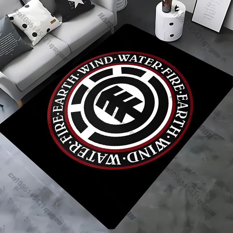 1PC E-Element Skateb0ards Boardsport Logo Theme Carpet Modern Bedroom Living Room Sofa Decorative Rug Non-Slip Mat Luxury Gifts 40x60cm
1PC E-Element Skateb0ards Boardsport Logo Theme Carpet Modern Bedroom Living Room Sofa Decorative Rug Non-Slip Mat Luxury Gifts 40x60cm