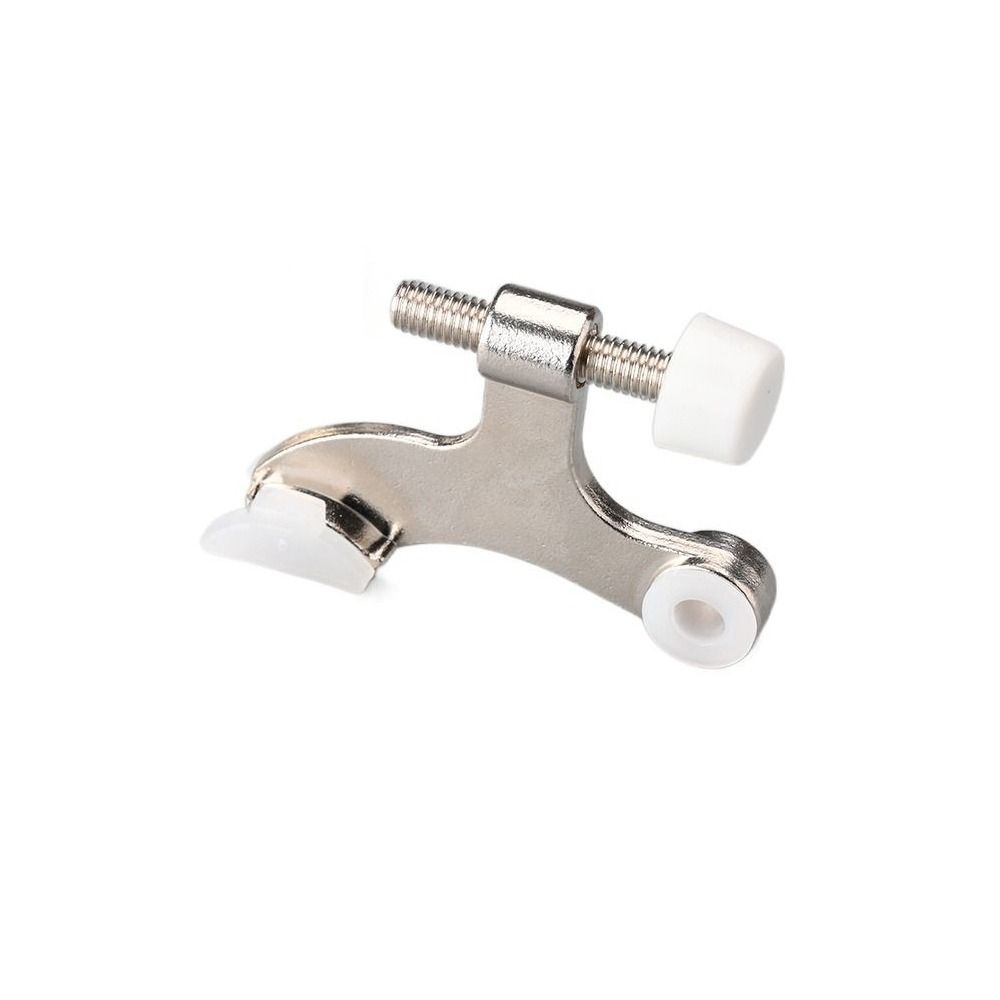 Регулируемая серебристая дверная фурнитура с резиновым скрытым усиленным дверным штифтом, дверной упор-бампер, демпфер серебряный
Регулируемая серебристая дверная фурнитура с резиновым скрытым усиленным дверным штифтом, дверной упор-бампер, демпфер серебряный