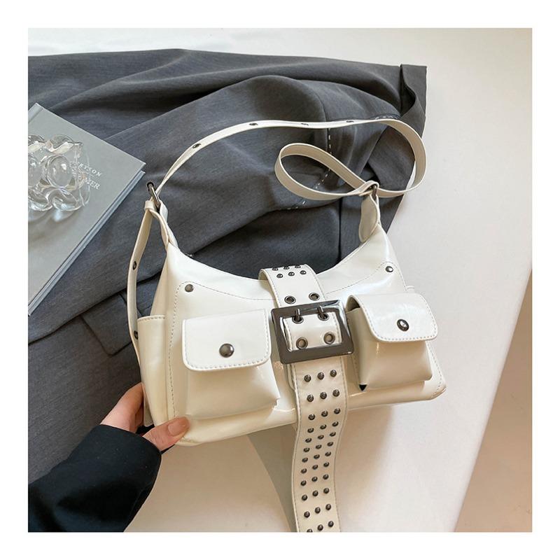 Нишевый дизайн модная женская портативная сумка через плечо большой вместимости локомотивная универсальная сумка-подмышка Millennium Spice Girl сумка-мессенджер белый
Нишевый дизайн модная женская портативная сумка через плечо большой вместимости локомотивная универсальная сумка-подмышка Millennium Spice Girl сумка-мессенджер белый