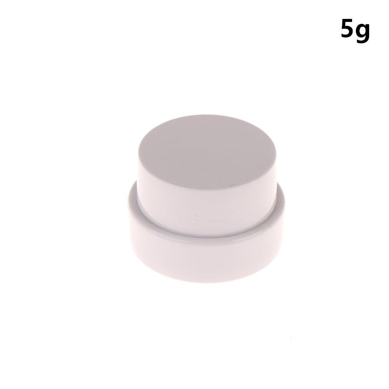 5G Пустые Пластиковые Косметические Квадратные Контейнеры Баночка для Крема для Лица Баночка для Геля для Ногтей Пудреница Упаковка для Инструментов для Макияжа Лосьона серый
5G Пустые Пластиковые Косметические Квадратные Контейнеры Баночка для Крема для Лица Баночка для Геля для Ногтей Пудреница Упаковка для Инструментов для Макияжа Лосьона серый