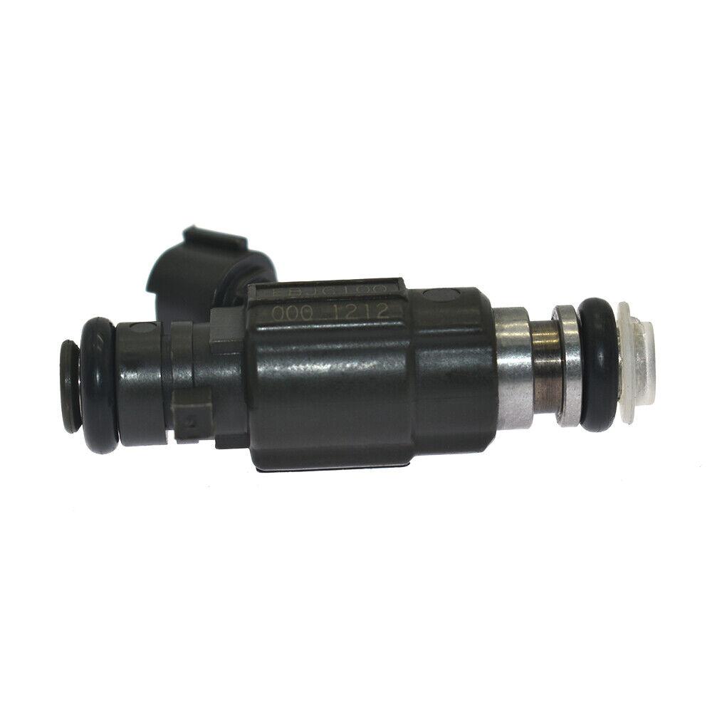 6x Fuel Injector For Nissan Altima Maxima Murano Infiniti EX35 FX35 16600-5L700
6x Fuel Injector For Nissan Altima Maxima Murano Infiniti EX35 FX35 16600-5L700