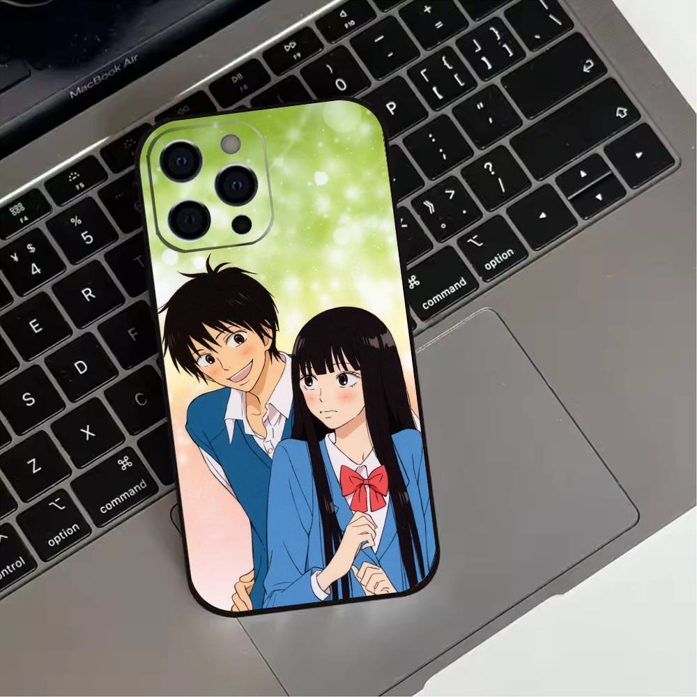 Kimi ni Todoke Phone Case For iPhone 17,16,15,14,13,12,11 Plus,Pro Max,XS,Soft Silicone Black Cover iPhone17
Kimi ni Todoke Phone Case For iPhone 17,16,15,14,13,12,11 Plus,Pro Max,XS,Soft Silicone Black Cover iPhone17