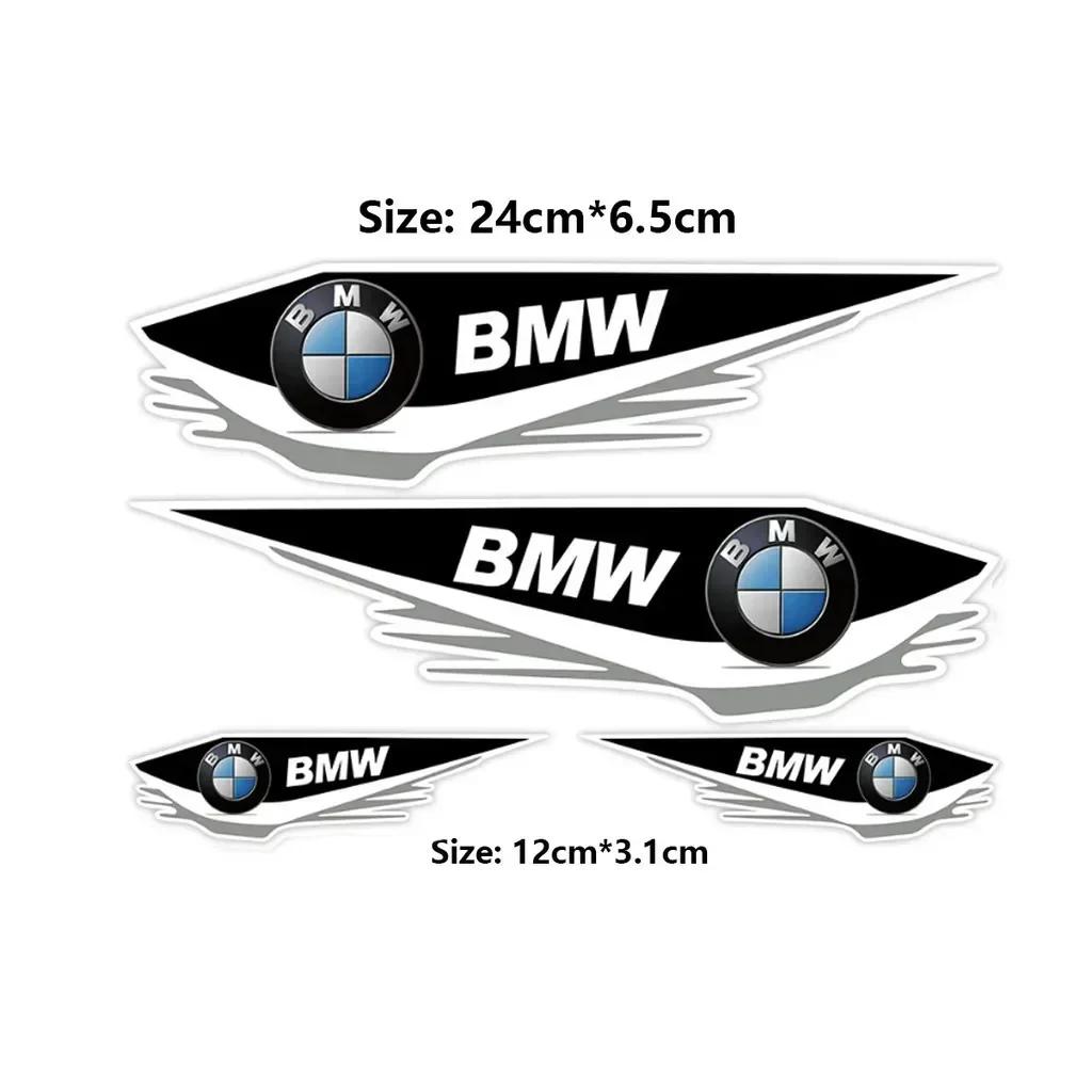 4PCS BMW Group Logo Car Exterior Scratch Decoration Stickers for Body Rearview Mirror & Window Glass Suitable for General Models 2 set
4PCS BMW Group Logo Car Exterior Scratch Decoration Stickers for Body Rearview Mirror & Window Glass Suitable for General Models 2 set