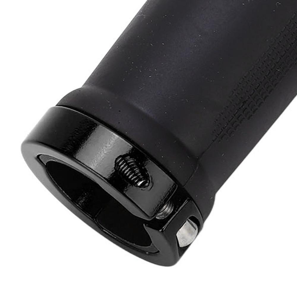 1Pair Rubber Scooter Handle Bar Grip Anti-Slip Bike Handlebar Grips BMX Bicycles чёрный
1Pair Rubber Scooter Handle Bar Grip Anti-Slip Bike Handlebar Grips BMX Bicycles чёрный