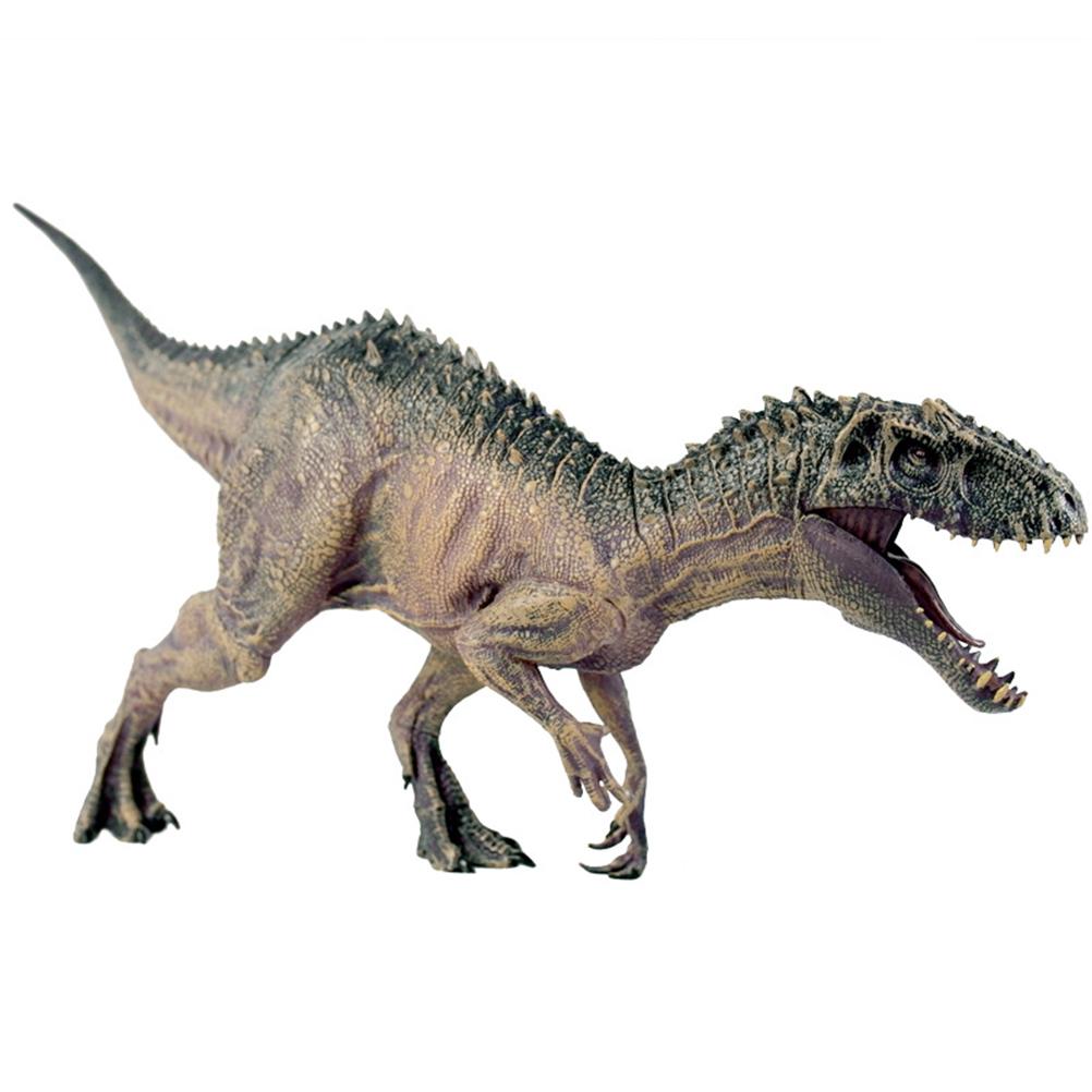 Plastic Dinosaur Action Figures Toys Tyrannosaurus Rex Model with Movable Mouth Kids Boy Girl Gift
Plastic Dinosaur Action Figures Toys Tyrannosaurus Rex Model with Movable Mouth Kids Boy Girl Gift