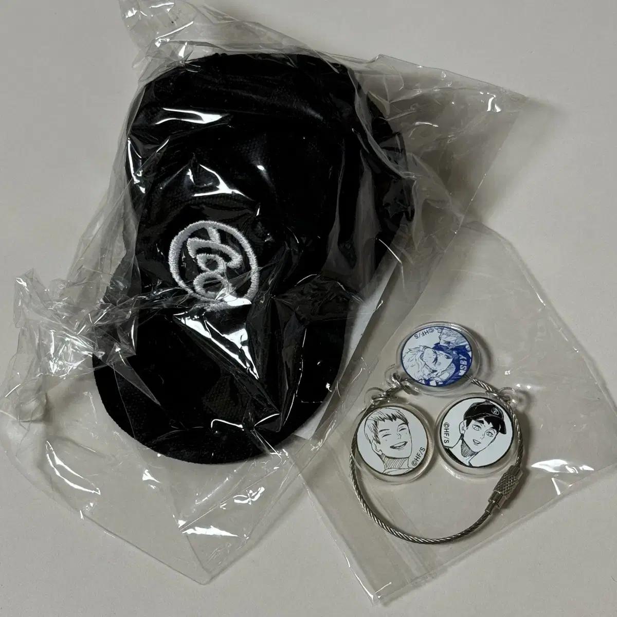 Miya Osamu Onigiri Hat Pouch Keyring Original Acrylic Key Ring Atsumu Kita
Miya Osamu Onigiri Hat Pouch Keyring Original Acrylic Key Ring Atsumu Kita