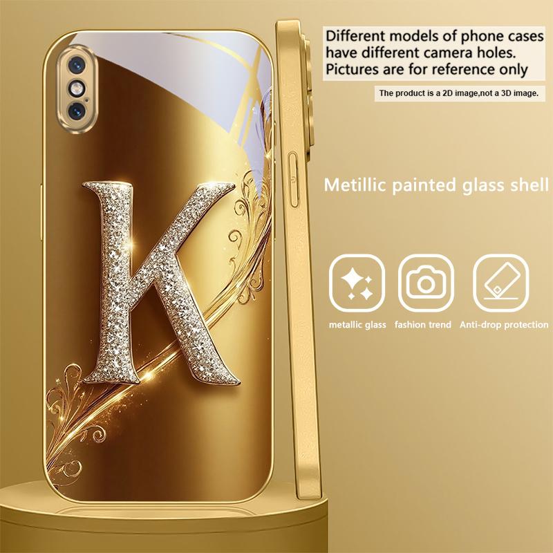 Laurel leaf ring gold For IPhone 17Pro Max 16 17 Pro 15 Pro 14 13 Plus 12 Mini 11Pro Max XR 16E 17 Air Golden glass phone case iPhone 13 mini
Laurel leaf ring gold For IPhone 17Pro Max 16 17 Pro 15 Pro 14 13 Plus 12 Mini 11Pro Max XR 16E 17 Air Golden glass phone case iPhone 13 mini