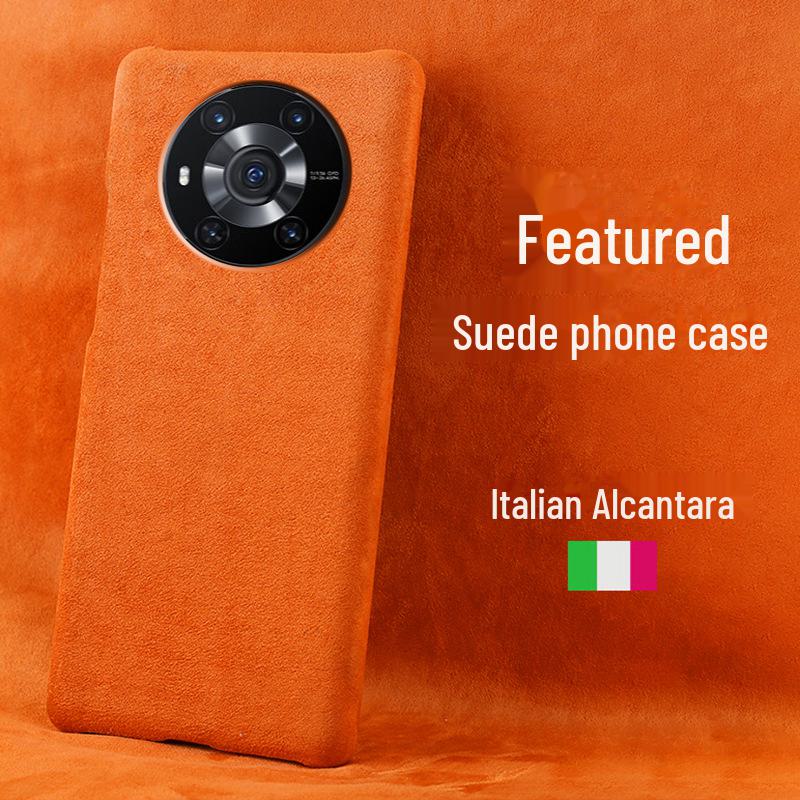 Suede Protective Cover for Honor Magic 3 and Honor Magic 3 Pro Honor Magic4 Ultimate світло-сірий колір
Suede Protective Cover for Honor Magic 3 and Honor Magic 3 Pro Honor Magic4 Ultimate світло-сірий колір