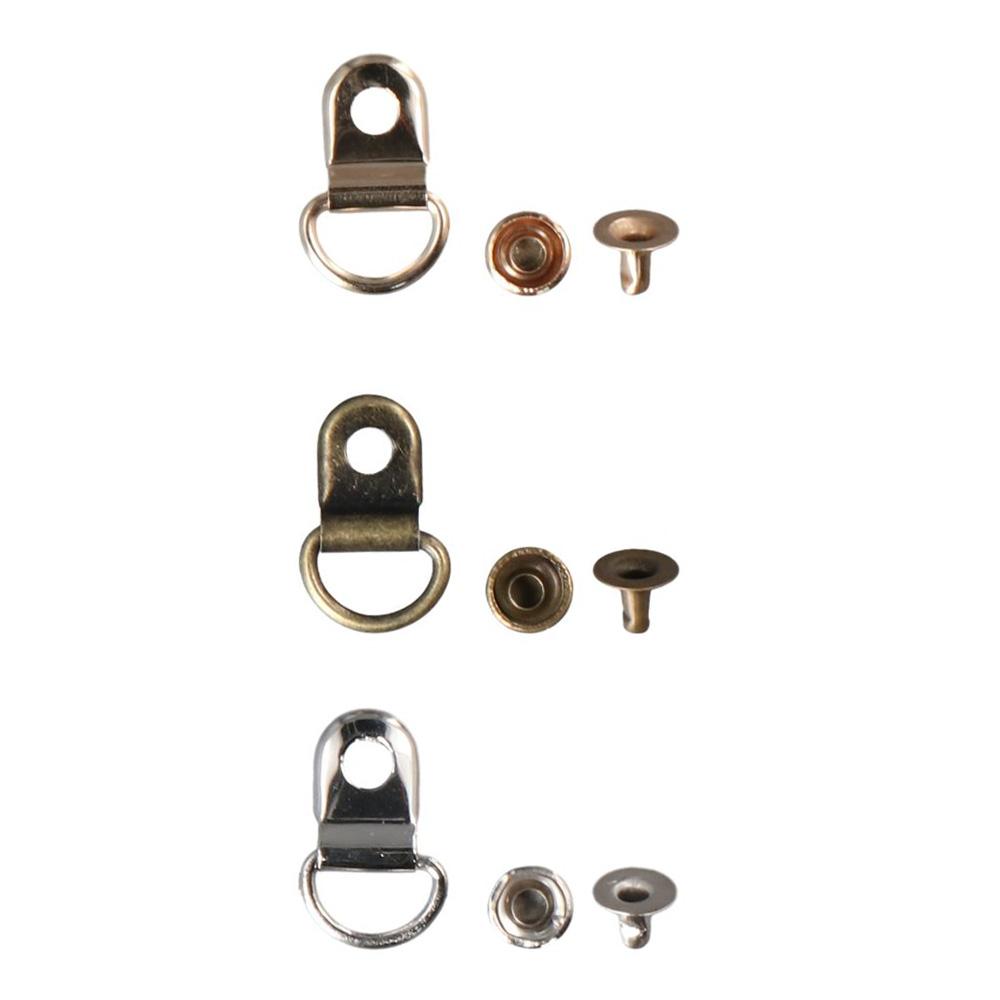 Ремкомплект серебряных петель, металлические заклепки, пряжки, принадлежности для кемпинга, шнурки для обуви, сменные крючки
Ремкомплект серебряных петель, металлические заклепки, пряжки, принадлежности для кемпинга, шнурки для обуви, сменные крючки