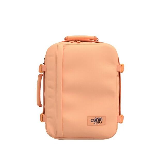 Рюкзак CabinZero 302626 One Size
Рюкзак CabinZero 302626 One Size
