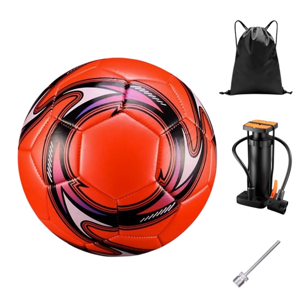 Soccer ball size match for junior high high practice PU match soccer ball for soccer match 5, ball, school, general, university, school, ball, set,
Soccer ball size match for junior high high practice PU match soccer ball for soccer match 5, ball, school, general, university, school, ball, set,
