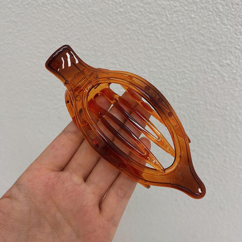 Винтажные женские леопардовые заколки-уточки для волос для девочек, заколка для макияжа, заколки для заднего хвоста, женские аксессуары для волос Size fits all
Винтажные женские леопардовые заколки-уточки для волос для девочек, заколка для макияжа, заколки для заднего хвоста, женские аксессуары для волос Size fits all