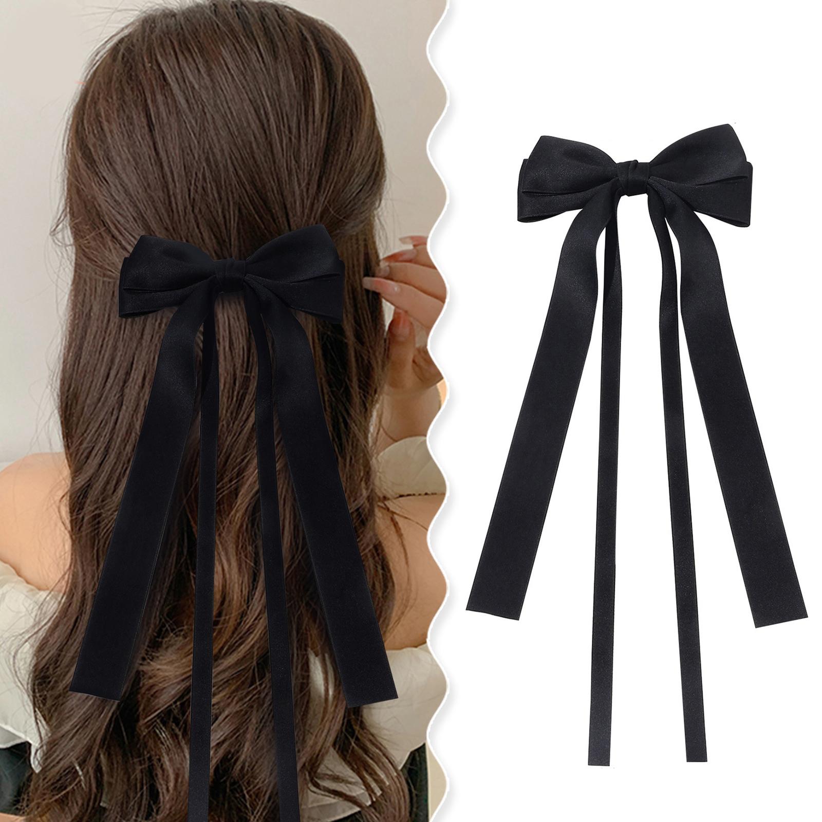 4 шт. Милая заколка для волос Харадзюку Лента Бант Форма Пружинная заколка для волос для Хвоста Косичек Заколки для подростков детей
4 шт. Милая заколка для волос Харадзюку Лента Бант Форма Пружинная заколка для волос для Хвоста Косичек Заколки для подростков детей
