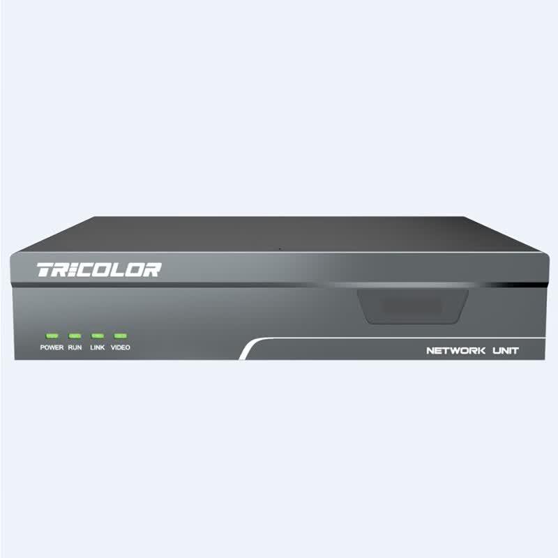 Chunzhong Kloud Mini Distributed Output Node
Chunzhong Kloud Mini Distributed Output Node