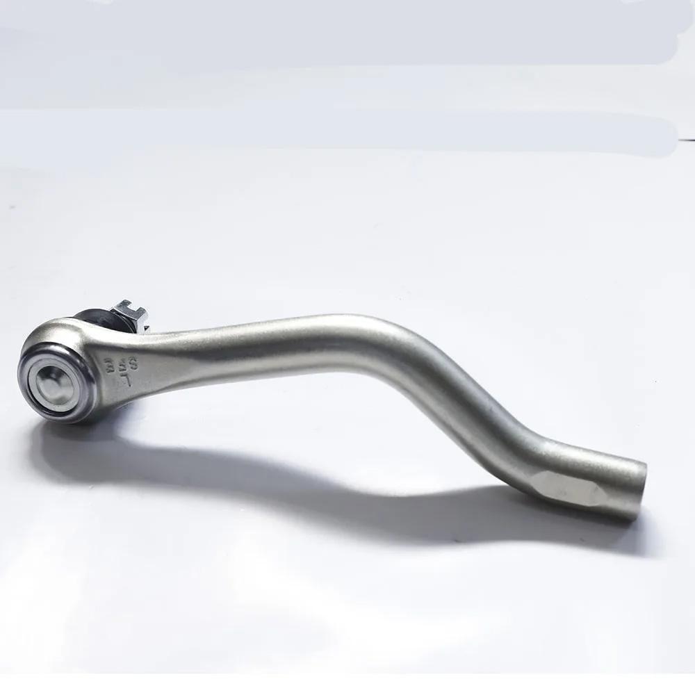Car Tie Rod End For Honda Odyssey 3 RB1(200302-200806) 2.4L Byd e6 OEM 53560SFE003 53540SFE003 Auto Spare Part Accessory Right
Car Tie Rod End For Honda Odyssey 3 RB1(200302-200806) 2.4L Byd e6 OEM 53560SFE003 53540SFE003 Auto Spare Part Accessory Right