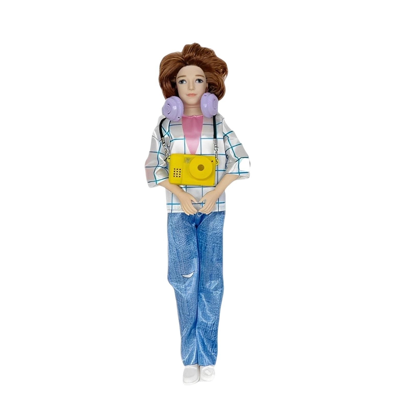 Action Figure Collectible Action Figure Includes Interchangeable Hands One Size
Action Figure Collectible Action Figure Includes Interchangeable Hands One Size