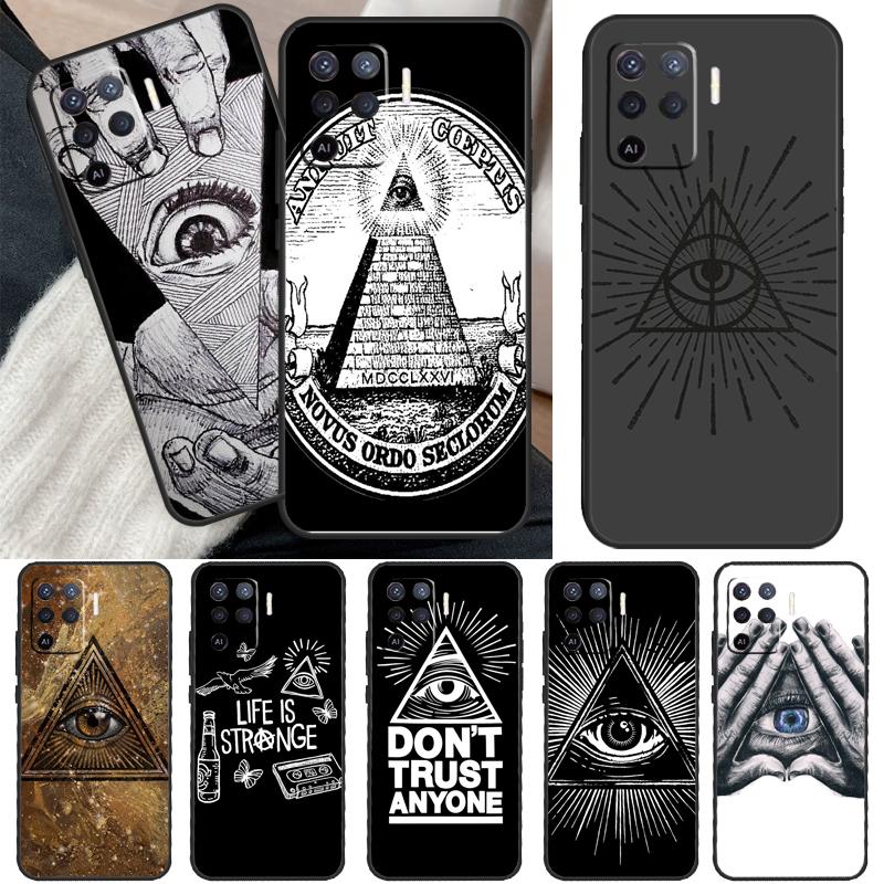 Чехол Illuminati Eye Occult Pyramid для OPPO Find X5 X3 Pro A15 A74 A54 A94 A93 A91 A5 A9 A31 A53 2020 A53S A52 A72, чехол
Чехол Illuminati Eye Occult Pyramid для OPPO Find X5 X3 Pro A15 A74 A54 A94 A93 A91 A5 A9 A31 A53 2020 A53S A52 A72, чехол