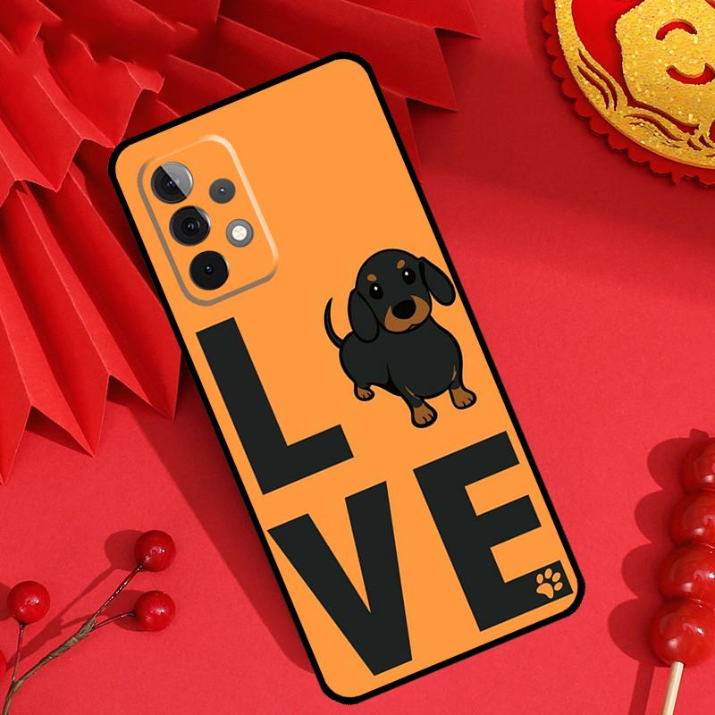 DACHSHUND Case For Samsung Galaxy M55 M35 M15 M11 M12 M13 M14 M06 M16 M36 M56 M31 M53 M32 M52 M34 M54 Samsung M15
DACHSHUND Case For Samsung Galaxy M55 M35 M15 M11 M12 M13 M14 M06 M16 M36 M56 M31 M53 M32 M52 M34 M54 Samsung M15