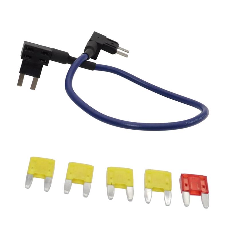 A03Z-TIPM Repair Fuel Pump Relay Bypass Cable For Dodge Ram 1500 2500 3500 2011-2012 як показано кольору
A03Z-TIPM Repair Fuel Pump Relay Bypass Cable For Dodge Ram 1500 2500 3500 2011-2012 як показано кольору