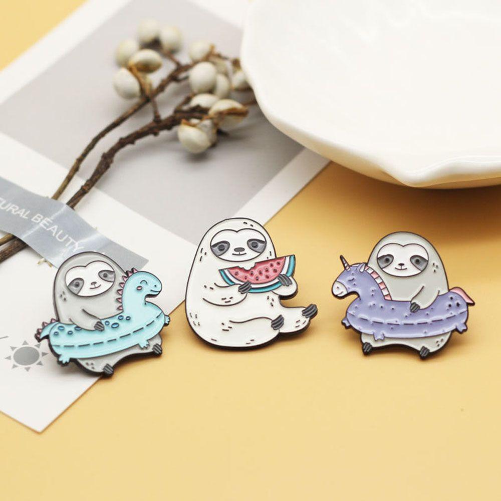 Bag Lapel Pin Shirt Enamel Animal On Backpack Brooch Pins Jewelry Brooches Fashion Accessories A
Bag Lapel Pin Shirt Enamel Animal On Backpack Brooch Pins Jewelry Brooches Fashion Accessories A