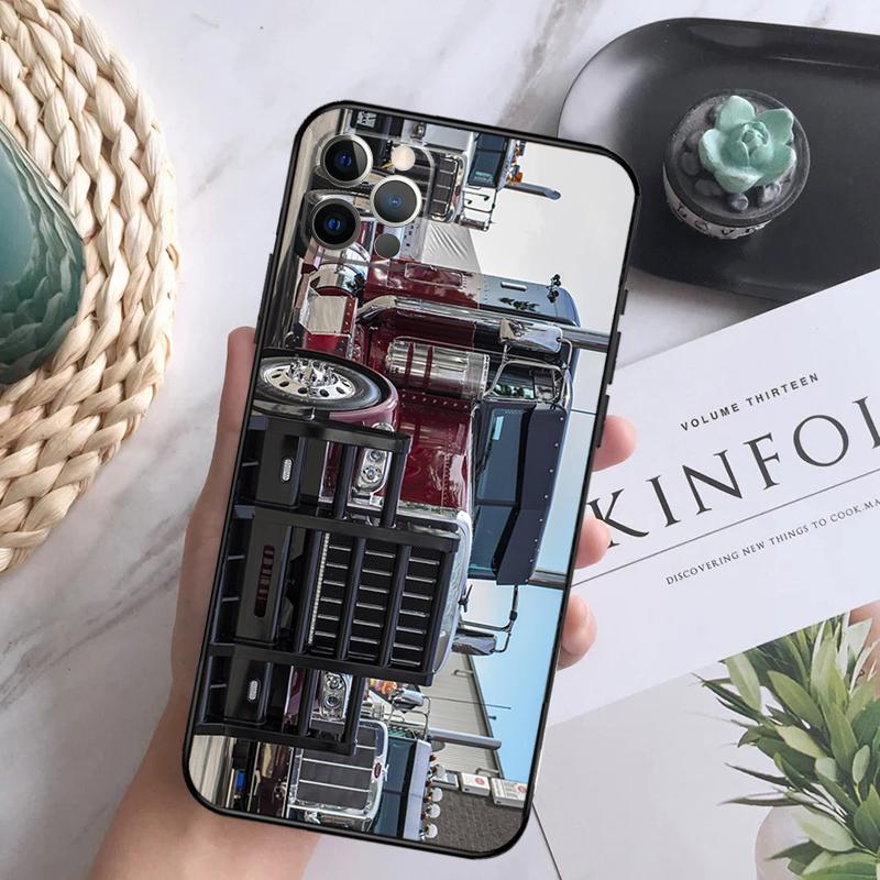 Trucks Car Phone Case For iPhone 15 14 13 12 11 16 Pro Max Plus Mini 7 8 X XS Max XR Back Cover Shell iPhone XS MAX
Trucks Car Phone Case For iPhone 15 14 13 12 11 16 Pro Max Plus Mini 7 8 X XS Max XR Back Cover Shell iPhone XS MAX