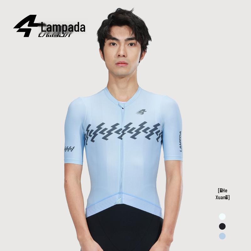 Lampaida Men s Cycling Jersey - Short Sleeve, Moisture-Wicking, Quick-Dry, Ideal for Spring/Summer Road and Mountain Biking Extra Extra Large
Lampaida Men s Cycling Jersey - Short Sleeve, Moisture-Wicking, Quick-Dry, Ideal for Spring/Summer Road and Mountain Biking Extra Extra Large