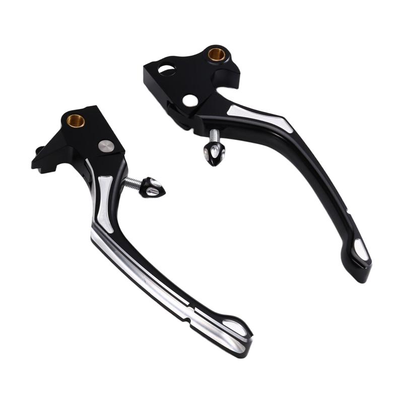 For XL883 1200 X48 2004-2013 Motorcycle Brake Lever Clutch Handle Accessory Replacement Parts чёрный
For XL883 1200 X48 2004-2013 Motorcycle Brake Lever Clutch Handle Accessory Replacement Parts чёрный