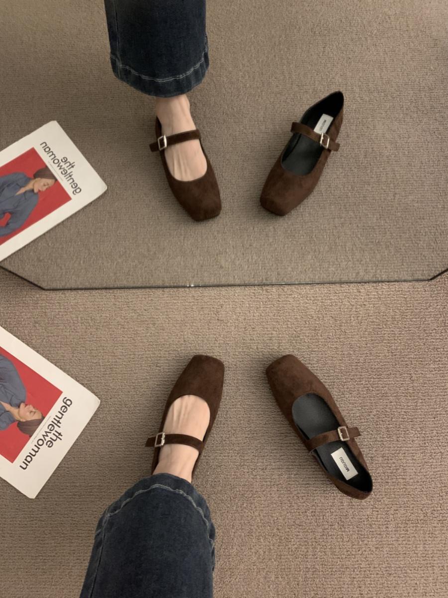 Fashion Flat Shoes for Women Retro Square Toe Shallow 2025 Spring and Autumn New Mary Jane Shoes Casual Plus Size Women s Shoes 42 43 44 32 коричневый
Fashion Flat Shoes for Women Retro Square Toe Shallow 2025 Spring and Autumn New Mary Jane Shoes Casual Plus Size Women s Shoes 42 43 44 32 коричневый