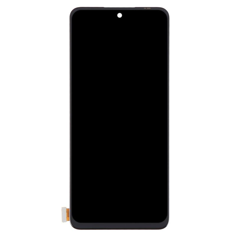 For Xiaomi Redmi Note 12 4G/Note 12 5G (Global)/Poco X5 5G Grade C LCD Screen and Digitizer Assembly Part (TFT Technology) (without Logo) Type A
For Xiaomi Redmi Note 12 4G/Note 12 5G (Global)/Poco X5 5G Grade C LCD Screen and Digitizer Assembly Part (TFT Technology) (without Logo) Type A