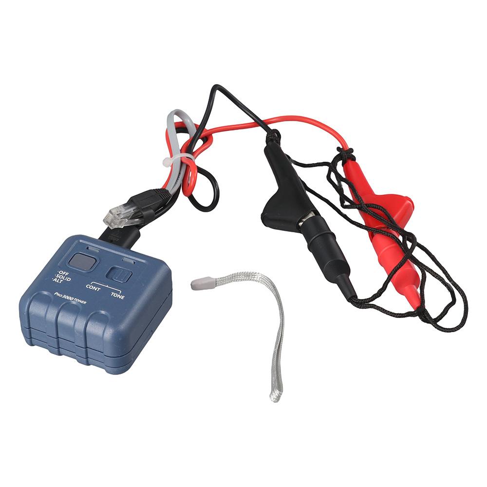 Комплект синего тона и зонда Премиум-инструмент для проверки проводов Универсальный трекер проводов для домашнего ремонта
Комплект синего тона и зонда Премиум-инструмент для проверки проводов Универсальный трекер проводов для домашнего ремонта