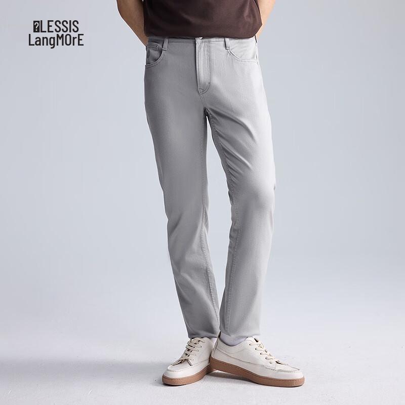 Мужские джинсы Lilang Eco-Stretch зауженного кроя 34 (175/86A)
Мужские джинсы Lilang Eco-Stretch зауженного кроя 34 (175/86A)