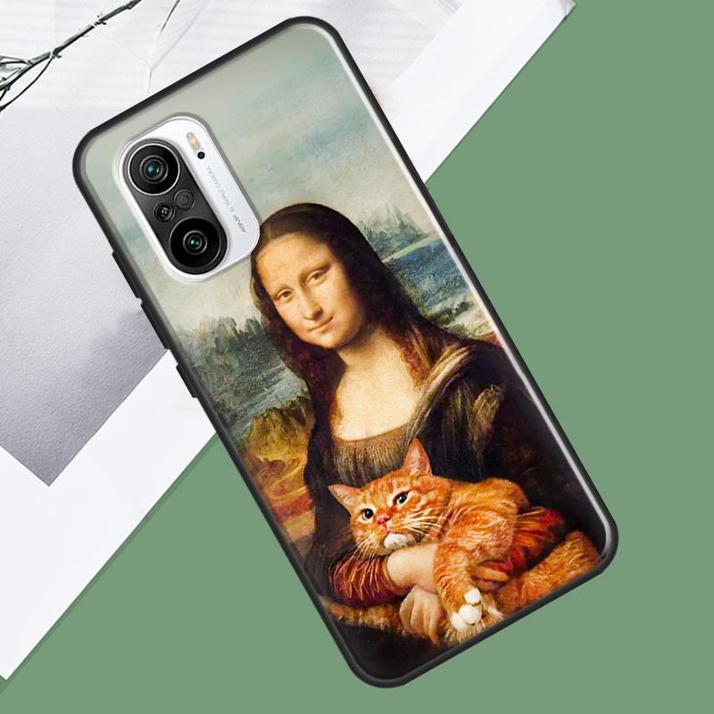 Renaissance Cats Rich Art For POCO X5 X3 F5 Pro F4 X4 GT M5s C40 F3 Phone Case For Xiaomi 12T 11T Pro 12 13 Lite 12X Xiaomi 12T (12T Pro)
Renaissance Cats Rich Art For POCO X5 X3 F5 Pro F4 X4 GT M5s C40 F3 Phone Case For Xiaomi 12T 11T Pro 12 13 Lite 12X Xiaomi 12T (12T Pro)