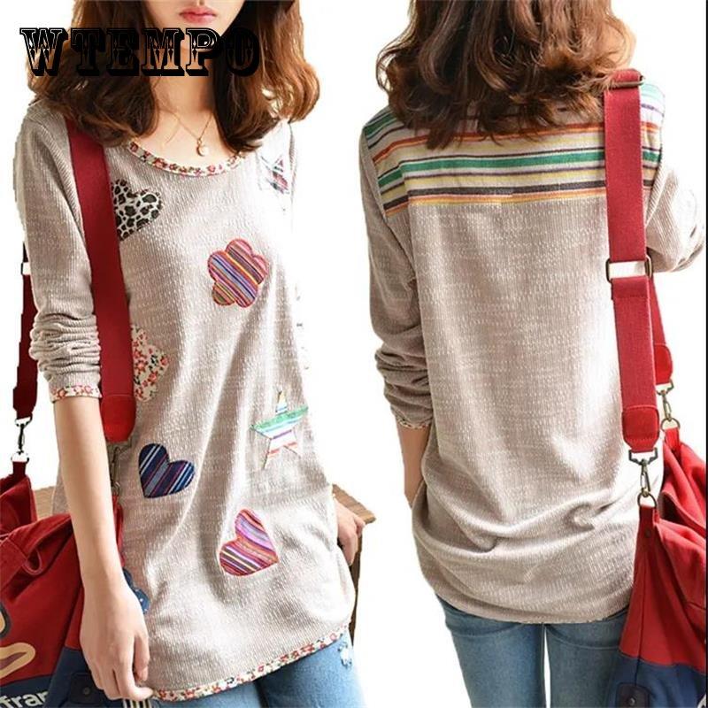 Повседневная женская футболка с длинным рукавом Slim Basic Polyester Tshirt Top Ladies Clothing Осень Весна T Shirt Femme Пуловер
Повседневная женская футболка с длинным рукавом Slim Basic Polyester Tshirt Top Ladies Clothing Осень Весна T Shirt Femme Пуловер