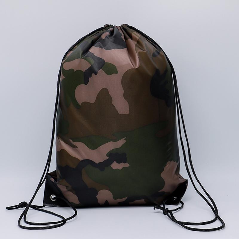 1pc Travel Sport Outdoor Storage Bag Camouflage Backpack Drawstring Gym Bag Lightweight Camping Hiking Outdoor Bags
1pc Travel Sport Outdoor Storage Bag Camouflage Backpack Drawstring Gym Bag Lightweight Camping Hiking Outdoor Bags