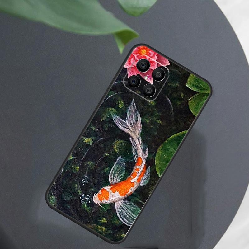 Рыба Кои Карп Для Honor Magic 8 7 6 Pro Чехол Для Honor Win RT X9d X9c X9b X9a X8c X8b 50 70 90 200 400 Lite Honor X9a
Рыба Кои Карп Для Honor Magic 8 7 6 Pro Чехол Для Honor Win RT X9d X9c X9b X9a X8c X8b 50 70 90 200 400 Lite Honor X9a