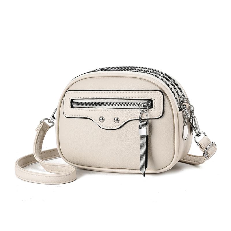 New Trendy Women s Shoulder Bags - Faux Leather Crossbody Purse, Handheld & Shoulder Strap, Ladies Chic Tote, Gift Idea wallet білий
New Trendy Women s Shoulder Bags - Faux Leather Crossbody Purse, Handheld & Shoulder Strap, Ladies Chic Tote, Gift Idea wallet білий