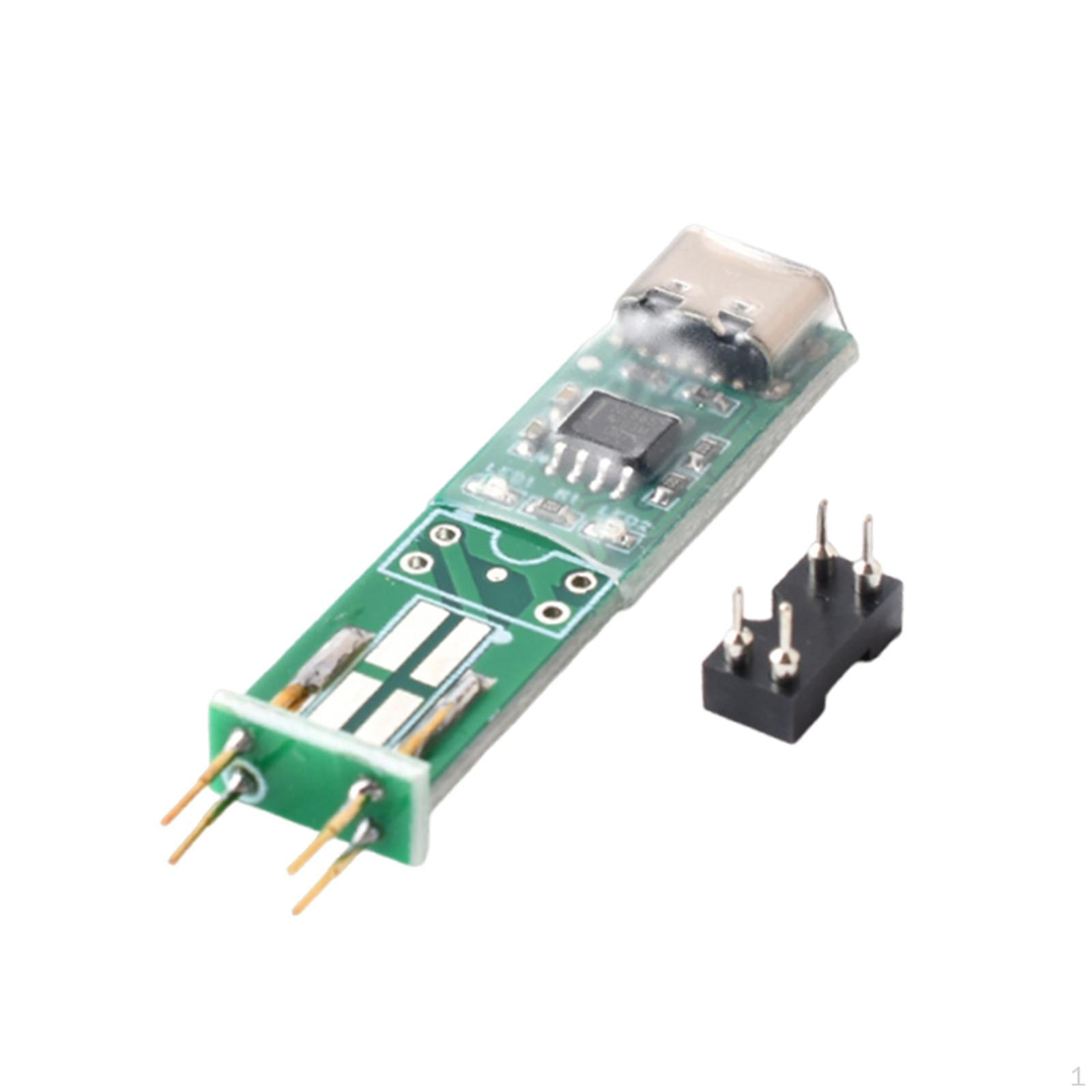 Optocoupler Test Online Testing Tool Small Reliability Easy Use 4 Pin PCB Repair
Optocoupler Test Online Testing Tool Small Reliability Easy Use 4 Pin PCB Repair