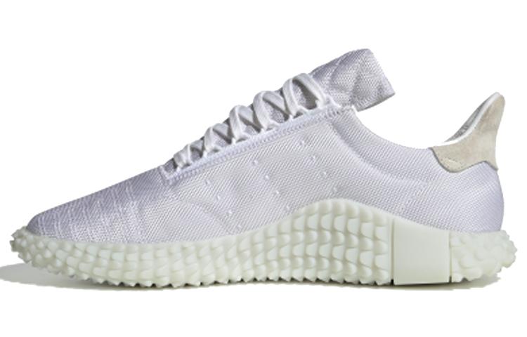 Adidas Kamanda White EE5647 41⅓
Adidas Kamanda White EE5647 41⅓