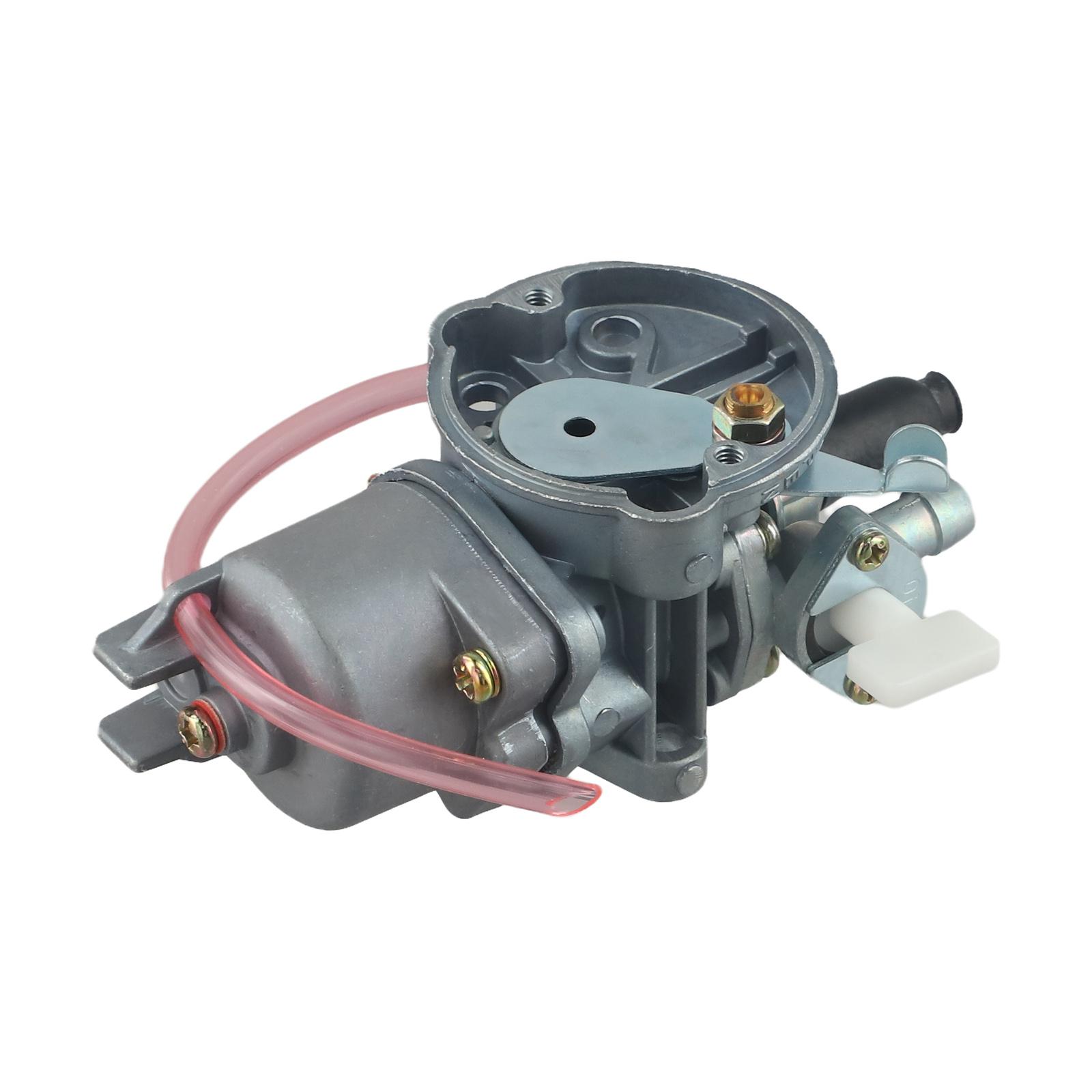 Carburetor for Zenoah G4K G45L G45 BC4310 Brush Cutter Trimmer Parts China Mainland
Carburetor for Zenoah G4K G45L G45 BC4310 Brush Cutter Trimmer Parts China Mainland